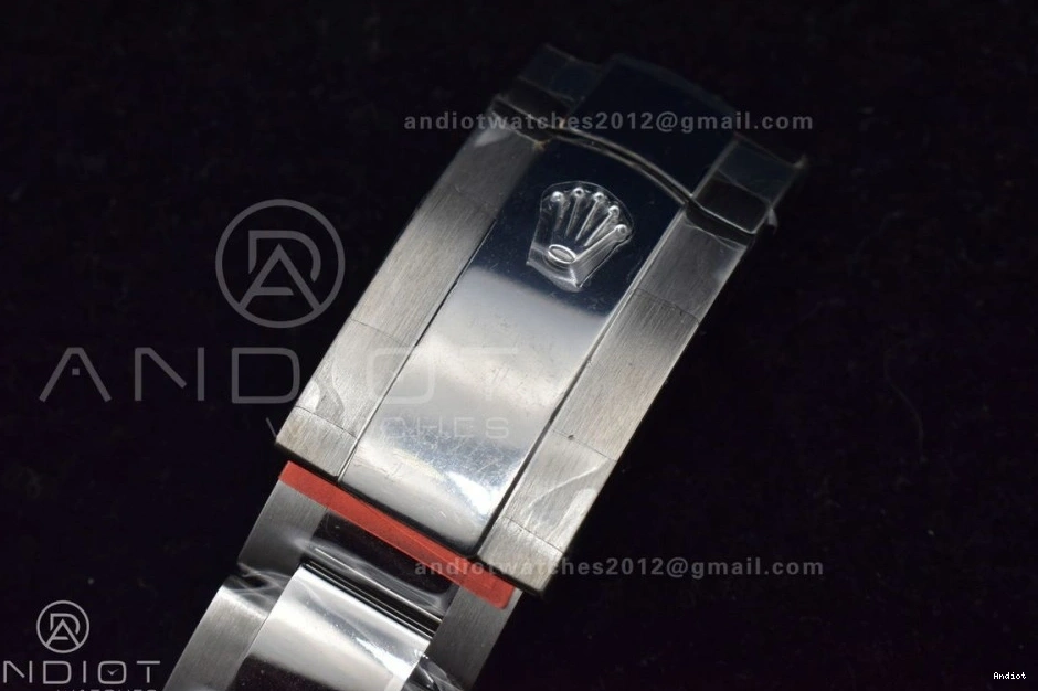 SS DateJust 126330 VS3235 904L 41 on Oyster Best Edition White 1:1 Dial Bracelet VSF 0413